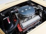 Chevrolet Corvette 1958 года